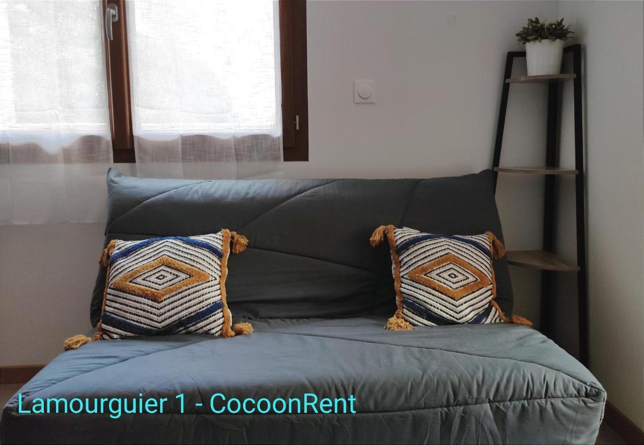 נרבון Lamourguier 1, Proche Des Halles, Wifi, Bureau מראה חיצוני תמונה