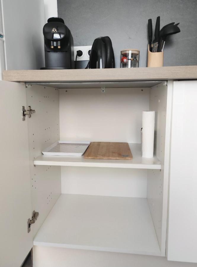נרבון Lamourguier 1, Proche Des Halles, Wifi, Bureau מראה חיצוני תמונה